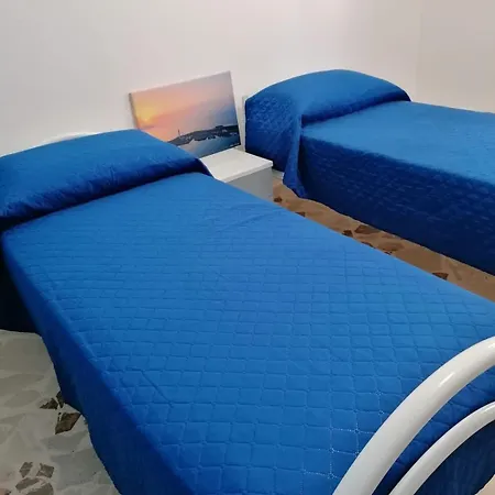 Casa Campo Holiday home