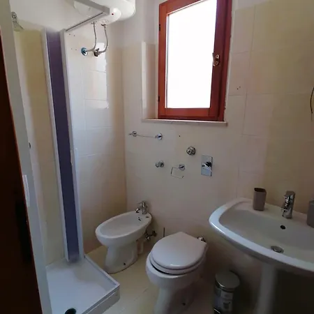 Casa Campo Favignana