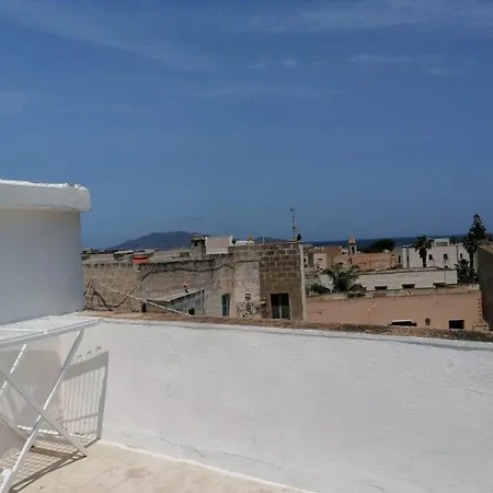 Holiday home Casa Campo