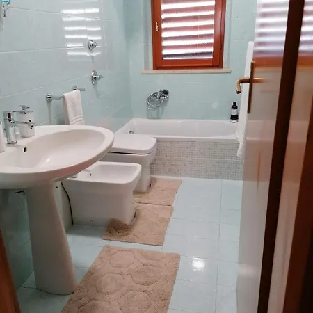 Casa Campo *