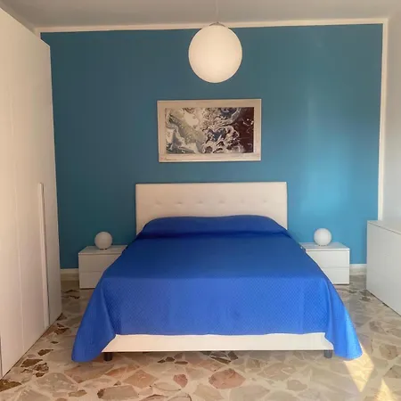 Casa Campo * Favignana