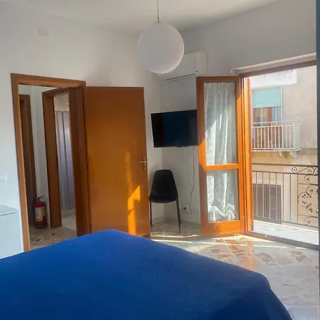 Nyaraló Casa Campo *