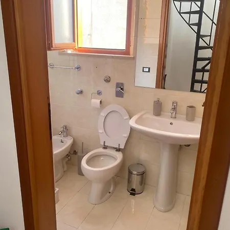 Nyaraló Casa Campo *