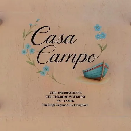 Casa Campo