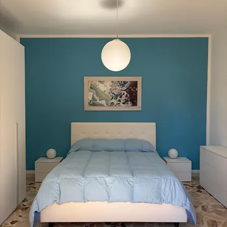 Casa Campo * Favignana
