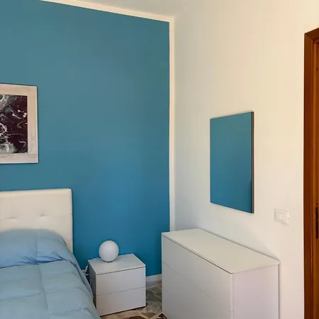 Casa Campo Vakantiehuis *