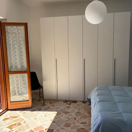 Casa Campo Vakantiehuis *
