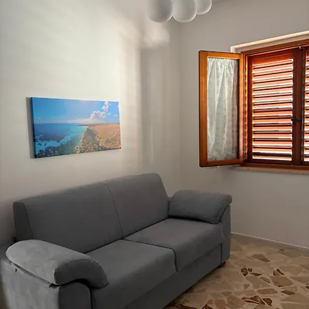 Vakantiehuis Casa Campo