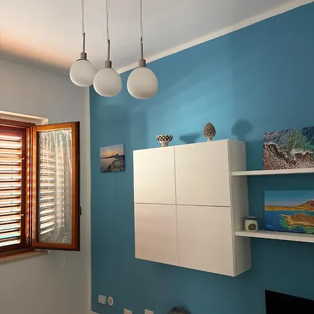 Vakantiehuis Casa Campo