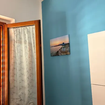 Casa Campo Vakantiehuis