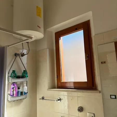 Vakantiehuis Casa Campo *