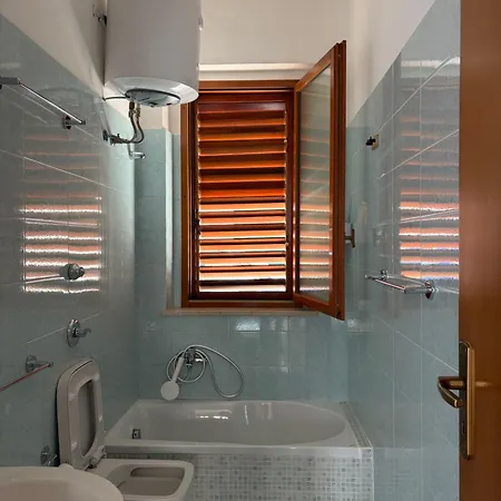 Vakantiehuis Casa Campo *
