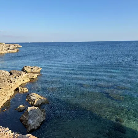 Σπίτι διακοπών Casa Campo Φαβινιάνα